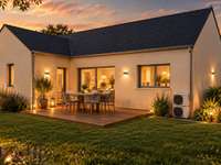 Vente maison 5 pièces Vente maison 5 pièces