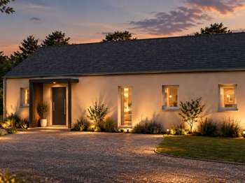 Vente maison 5 pièces Vente maison 5 pièces