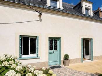 Vente Maison 3 chambresTiercé