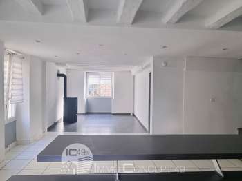 Vente maison 5 pièces Tiercé 49