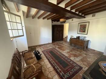 Vente maison 3 pièces Tiercé 49