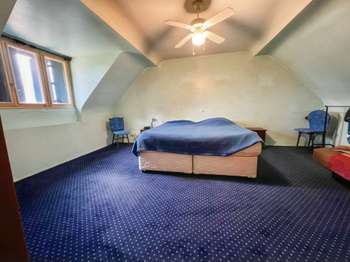 Vente Maison 6 chambresTiercé