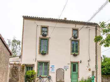 Vente maison 8 pièces Tiffauges 85