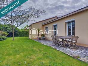 Vente Maison 3 chambresTiffauges
