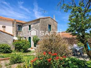 Vente Maison 3 chambresTiffauges