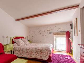Vente maison 10 pièces