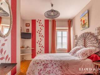 Vente maison 10 pièces