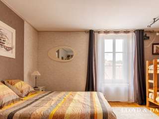 Vente maison 10 pièces
