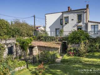 Vente maison 10 pièces