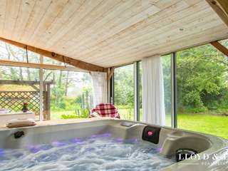 Vente maison 10 pièces