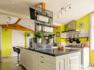 Vente maison 10 pièces