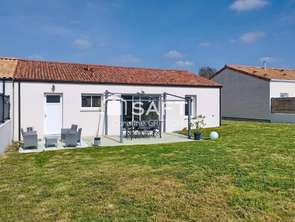 Vente Maison 2 chambresTiffauges