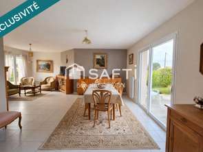 Vente Maison 4 chambresTiffauges