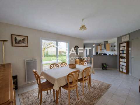 Vente maison 5 pièces Vente maison 5 pièces