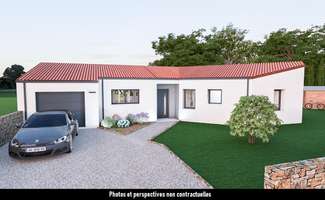 Photo Vente maison Tiffauges