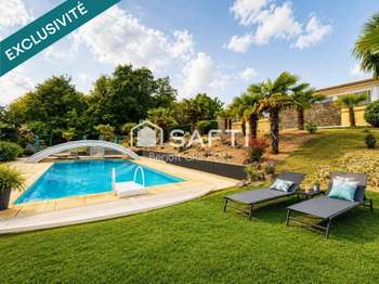 Vente maison 3 pièces Tiffauges 85