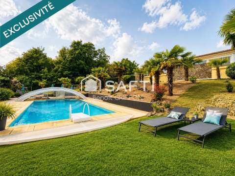 Vente maison 3 pièces Tiffauges 85