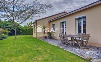 Photo Vente maison Tiffauges