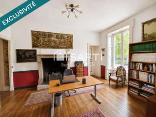 Vente maison 11 pièces