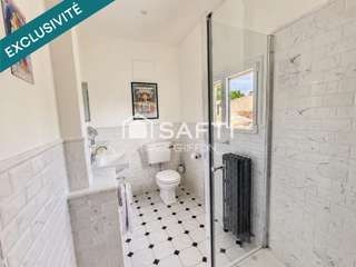 Vente maison 11 pièces