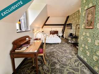 Vente maison 11 pièces