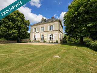 Vente maison 11 pièces