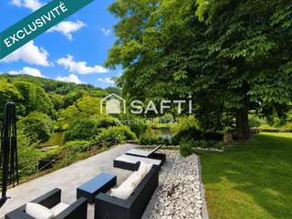Vente maison 11 pièces