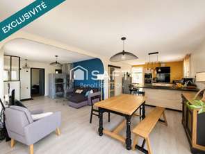Vente Maison 4 chambresTiffauges