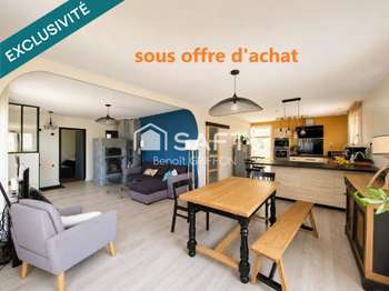 Vente maison 6 pièces Tiffauges 85