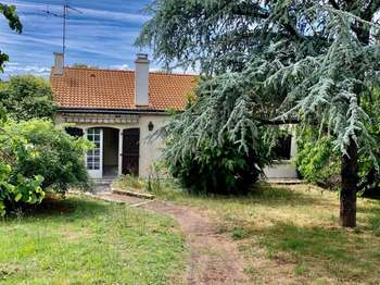 Vente Maison 3 chambresTiffauges