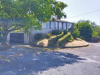 Vente Maison 4 chambresTiffauges