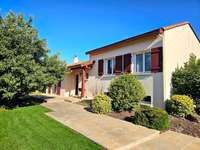 Vente maison 6 pièces Vente maison 6 pièces