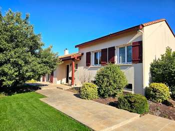 Vente Maison 4 chambresTiffauges