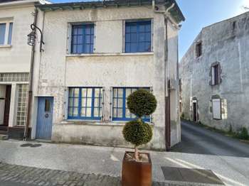 Vente Maison 4 chambresTiffauges