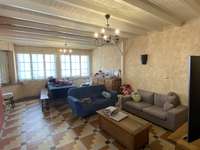 Vente maison 6 pièces Vente maison 6 pièces