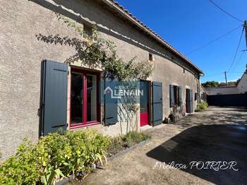 Vente Maison 4 chambresTiffauges