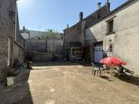 Vente maison 4 pièces Vente maison 4 pièces