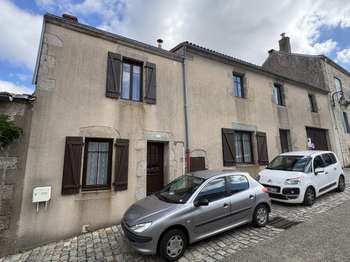Vente Maison 2 chambresTiffauges