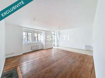 Vente maison 4 pièces Tiffauges 85