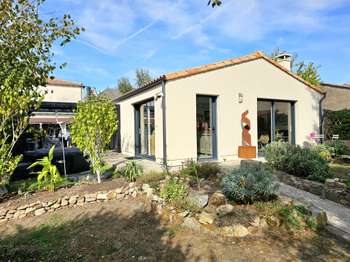 Vente maison 3 pièces Tiffauges 85