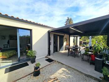 Vente maison 3 pièces Vente maison 3 pièces