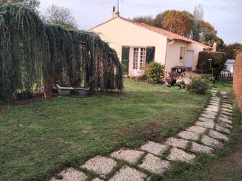 Vente Maison 4 chambresTiffauges
