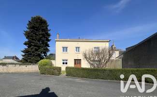 Photo Vente maison Tigné