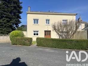 Vente Maison 3 chambresTigné