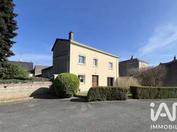 Vente Maison 3 chambresTigné