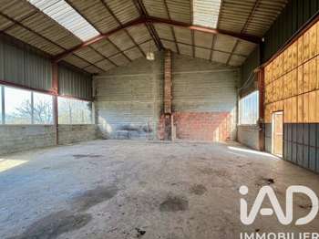 Vente maison 5 pièces Tigné 49
