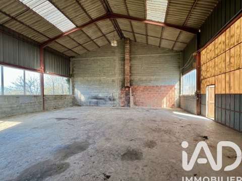 Vente maison 5 pièces Tigné 49