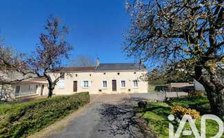 Photo Vente maison Tigné