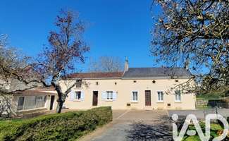 Photo Vente maison Tigné