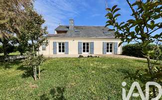 Photo Vente maison Tigné